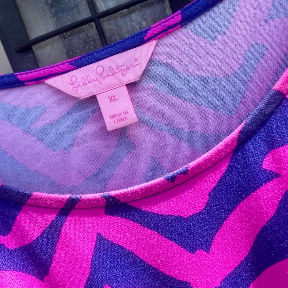Lilly Pulitzer Nigella Maxi Dress